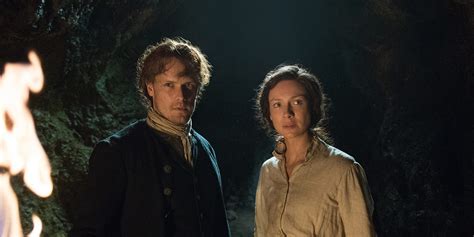 outlander s03 vodrip|Outlander season finale recap: Season 3, Episode 13.